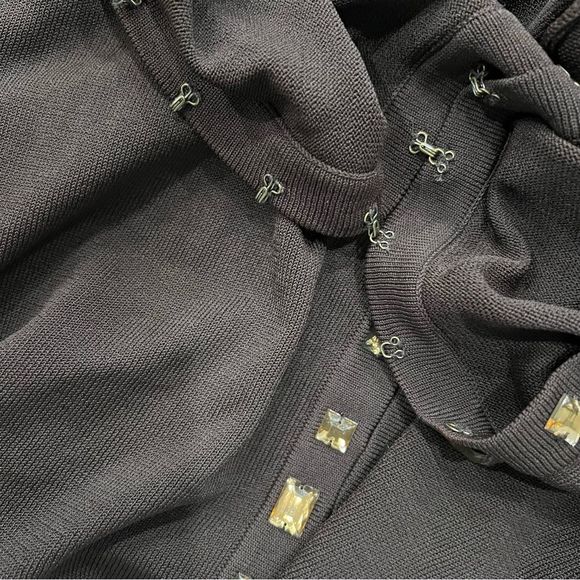Jones New York Signature Button Up - Picture 8 of 10